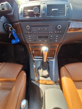 BMW X3 2.0 xDrive e83, снимка 12