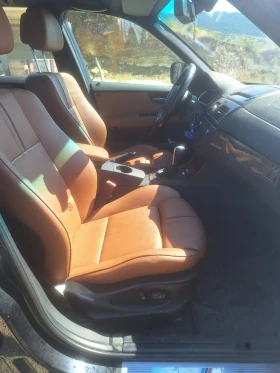 BMW X3 2.0 xDrive e83, снимка 4