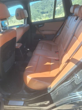 BMW X3 2.0 xDrive e83, снимка 7