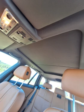 BMW X3 2.0 xDrive e83, снимка 10
