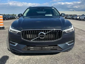 Volvo XC60, снимка 6
