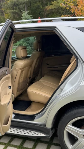Mercedes-Benz ML 350 CDI PREMIUM AMG PACK , снимка 8