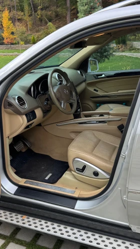 Mercedes-Benz ML 350 CDI PREMIUM AMG PACK , снимка 6