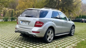 Mercedes-Benz ML 350 CDI PREMIUM AMG PACK , снимка 5