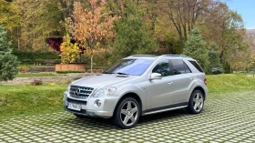 Mercedes-Benz ML 350 CDI PREMIUM AMG PACK , снимка 1