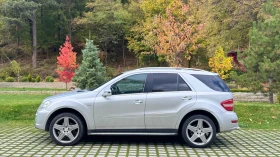Mercedes-Benz ML 350 CDI PREMIUM AMG PACK , снимка 2
