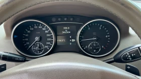 Mercedes-Benz ML 350 CDI PREMIUM AMG PACK , снимка 9