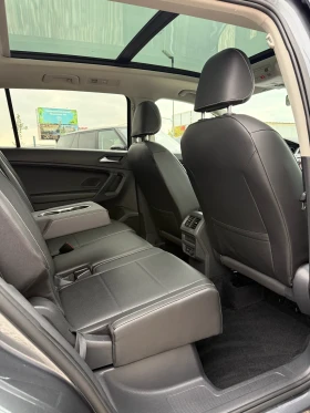 VW Tiguan 2.0TSi 6+ 1 Обслужен, снимка 13
