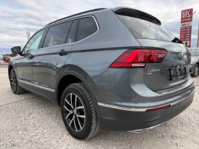 VW Tiguan 2.0TSi 6+ 1 Обслужен, снимка 4