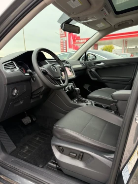 VW Tiguan 2.0TSi 6+ 1 Обслужен, снимка 7