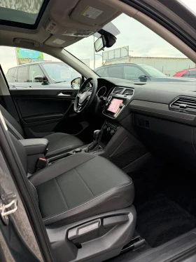 VW Tiguan 2.0TSi 6+ 1 Обслужен, снимка 14