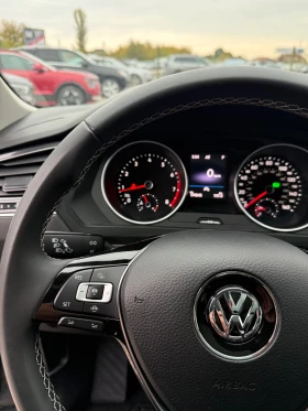 VW Tiguan 2.0TSi 6+ 1 Обслужен, снимка 9