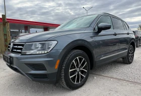 VW Tiguan 2.0TSi 6+ 1 Обслужен, снимка 3