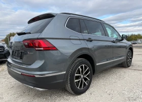 VW Tiguan 2.0TSi 6+ 1 Обслужен, снимка 6