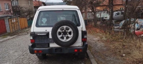 Mitsubishi Pajero, снимка 10