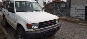 Mitsubishi Pajero, снимка 1