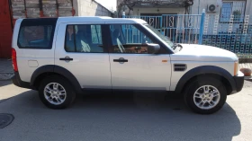     Land Rover Discovery 2.7 TDI