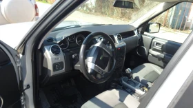 Land Rover Discovery 2.7 TDI | Mobile.bg   8