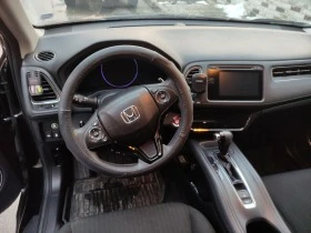 Honda Hr-v EXL, снимка 3