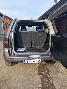 Suzuki Grand vitara, снимка 5