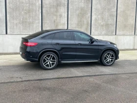 Mercedes-Benz GLE 350 4Matic* AMG* Coupe* Pano* H&K* Keyless, снимка 5