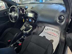 Nissan Juke 1.5* 2015г* 110кс - [15] 