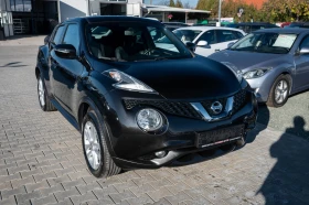 Nissan Juke 1.5* 2015г* 110кс, снимка 4