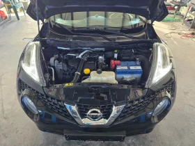 Nissan Juke 1.5* 2015г* 110кс, снимка 17