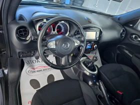 Nissan Juke 1.5* 2015г* 110кс, снимка 9