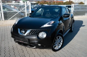     Nissan Juke 1.5* 2015* 110