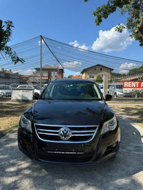 VW Tiguan 2.0 DIESEL AUSTRIA, снимка 2