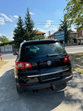 VW Tiguan 2.0 DIESEL AUSTRIA, снимка 7