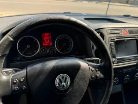 VW Tiguan 2.0 DIESEL AUSTRIA, снимка 9