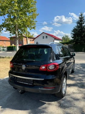 VW Tiguan 2.0 DIESEL AUSTRIA, снимка 5