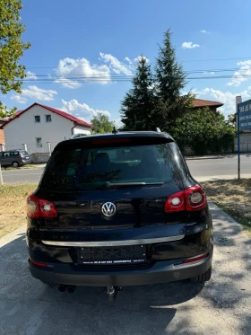 VW Tiguan 2.0 DIESEL AUSTRIA, снимка 6