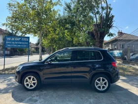 VW Tiguan 2.0 DIESEL AUSTRIA, снимка 8