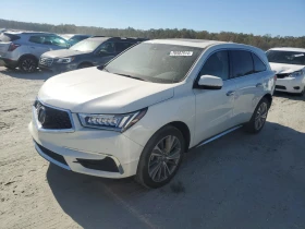 Acura Mdx Technology, снимка 1