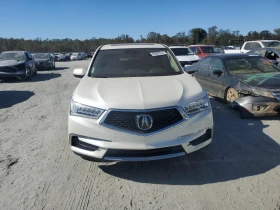 Acura Mdx Technology, снимка 2