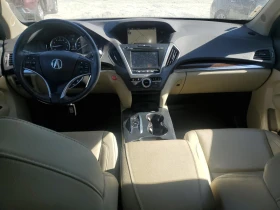 Acura Mdx Technology, снимка 8