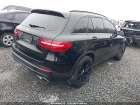 Mercedes-Benz GLC 300 4MATIC |   |  !!! | Mobile.bg    9