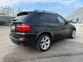 BMW X5 3.0d 286 к.с. XDrive, снимка 4