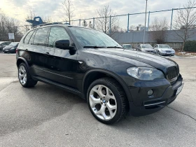 BMW X5 3.0d 286 к.с. XDrive, снимка 6