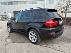 BMW X5 3.0d 286 к.с. XDrive, снимка 3