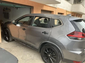 Nissan Rogue, снимка 3