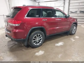 Jeep Grand cherokee | Mobile.bg    4