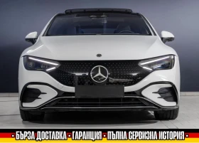 Mercedes-Benz EQE 500 AMG 4MATIC/4000/PANO/DISTR/360/2022 | Mobile.bg    2