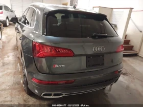 Audi SQ5, снимка 6