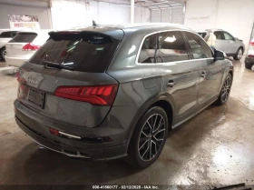 Audi SQ5, снимка 5