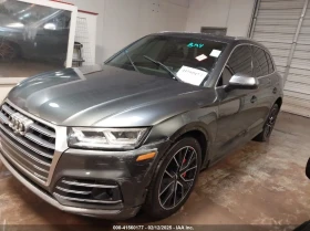 Audi SQ5, снимка 1