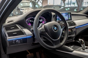 BMW X6 35d/xDrive/Virtual/Ambient/Камера/EXCLUSIVE - 29900 лв. - 42877122 | Car24.bg